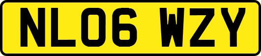NL06WZY