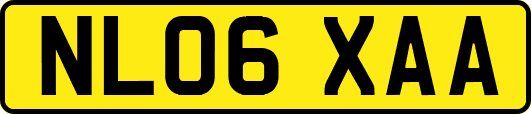 NL06XAA