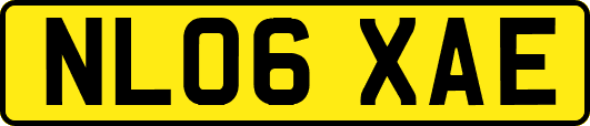 NL06XAE