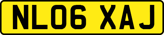 NL06XAJ