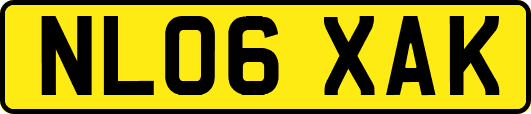 NL06XAK