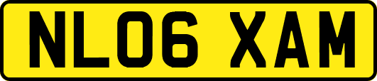 NL06XAM