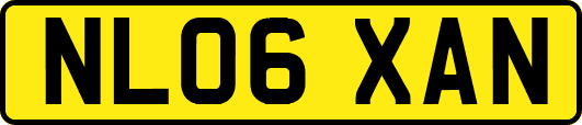 NL06XAN