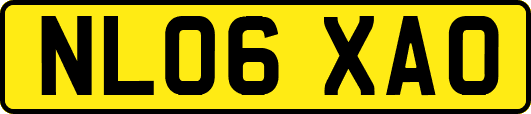 NL06XAO