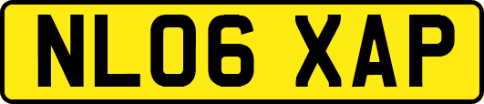NL06XAP