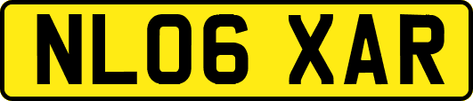 NL06XAR