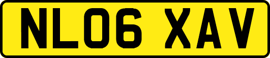 NL06XAV