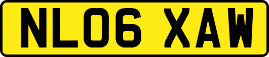 NL06XAW