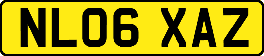 NL06XAZ