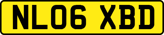 NL06XBD