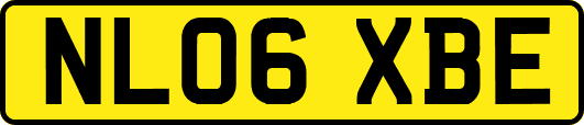 NL06XBE