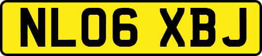 NL06XBJ
