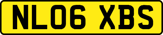 NL06XBS
