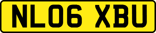NL06XBU