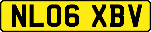 NL06XBV