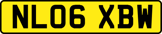 NL06XBW