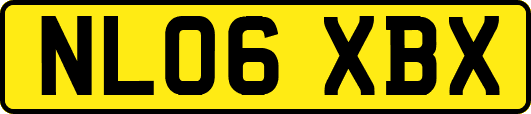 NL06XBX