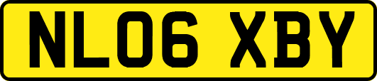 NL06XBY