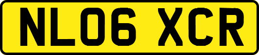NL06XCR