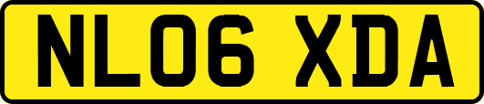 NL06XDA