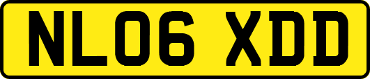NL06XDD