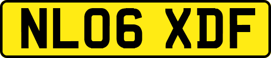 NL06XDF
