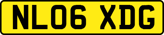 NL06XDG