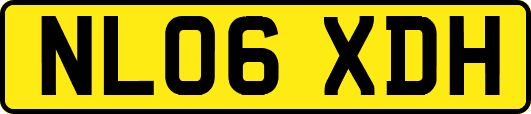 NL06XDH