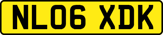 NL06XDK