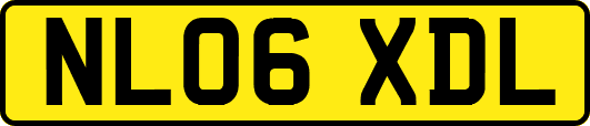NL06XDL