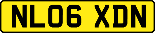 NL06XDN