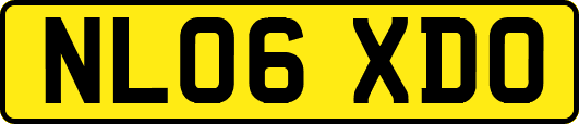 NL06XDO