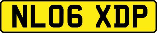 NL06XDP
