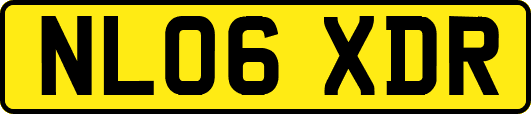 NL06XDR