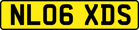 NL06XDS