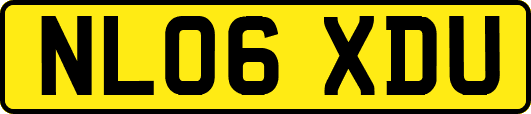 NL06XDU