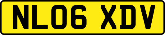 NL06XDV
