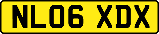 NL06XDX