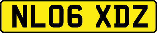 NL06XDZ
