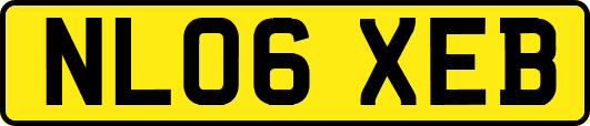 NL06XEB