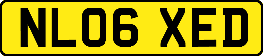 NL06XED