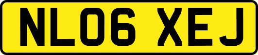 NL06XEJ