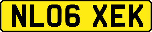 NL06XEK