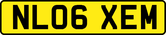 NL06XEM