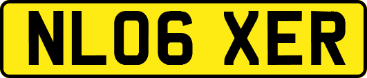 NL06XER