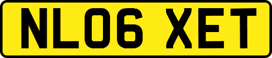 NL06XET