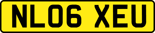 NL06XEU