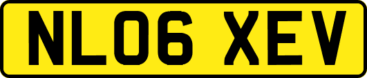 NL06XEV