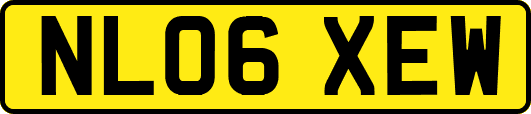 NL06XEW