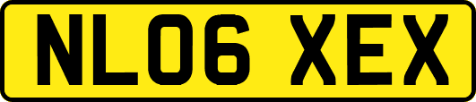 NL06XEX